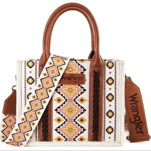 Wrangler Purse
